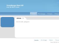 Grundbergs Åkeri AB - Startsida Grundbergs Åkeri AB - Startsida