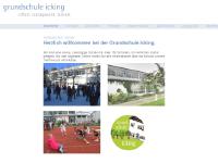 Grundschule Icking - Startseite Grundschule Icking - Startseite