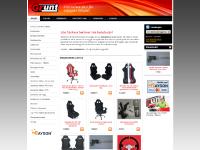 GRUNT.se - Internetvaruhus för snyggare bilsport GRUNT.se - Internetvaruhus för snyggare bilsport