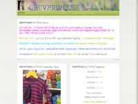 VÄLKOMMEN - www.gruvfruns.se