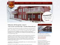 Gruvgården, Nytt bostadsområde, Ramundberget