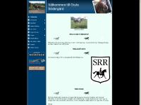  Candys Ridshop, Våra hästar, Dagbok/Nyheter, Gården