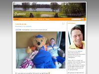 Grytenius inspirerar | "Mitt uppdrag är att hjälpa människor att tro på sig själva, och när de gör det skapar de sina egna mirakel." – Leif Grytenius