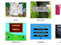 Grytet - Home of the Bjäre-Balkongen-boys