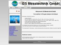gs-messtechnik.de gs-messtechnik.de