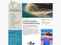 liten gsh.nu skärmbild liten gsh.nu skärmbild