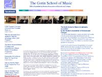 gsm-music.com Goring School of Music, music school, music lessons