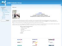 Welcome | GSM-R Industry Group