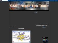 GSM Repair Guide For All