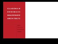 Glassman Shoemake Maldonado Architects