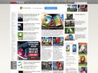 GSMArena.com - GSM phone reviews, news, opinions, votes, manuals and more...