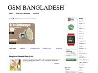 Gsm Bangladesh