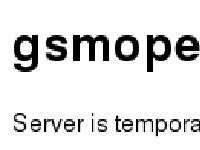 gsmopen