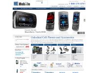 Alcatel, Apple, BlackBerry, I-mate Alcatel, Apple, BlackBerry, I-mate