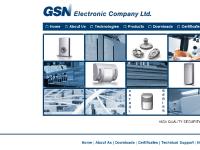 gsncompany.com Electronic, Security, Alarm