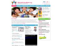 Global SchoolNet: Home