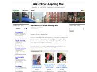 GS Online Shopping Mall