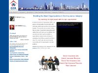gsr4you.com insurance recruiters, insurance producer jobs, General Search and Recruitment