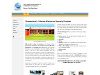 Queensland's Ultimate Electronic Security Provider | cairns Alarm Security Cameras Dualpath Dispersion Bribane Townsville Access Eas Installers Patrols Guards