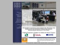 Graphic Systems Services