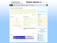GSV Technologies - Home GSV Technologies - Home