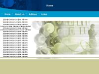 gtamir.com About&nbsp;Us, Articles, Links