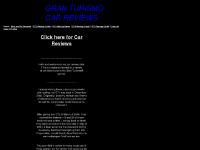 GRAN TURISMO CAR REVIEWS