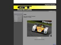 GT Racecars