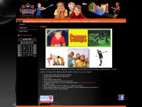 Batting Cages, Inflatable Playground, Sports Training | Game Time