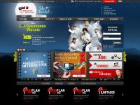 Gtd Manquehue - Hogar