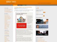 GTD Times: The official blog for David Allen, Getting Things Done® and GTD®