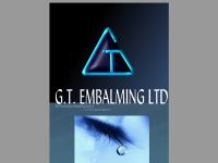 GT Embalming Service