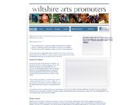 gtester.co.uk wiltshire arts promoters, wiltshire arts network, wiltshire theatre producers