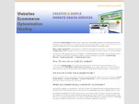 Web Site Design Flintshire - Flintshire Website design services