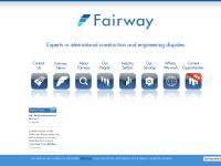 Fairway, experts in international construction and engineering disputes