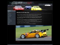 GTF Race Cars GTF Race Cars