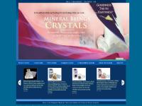 Buy Healing Crystals at gtHappiness.com Buy Healing Crystals at gtHappiness.com