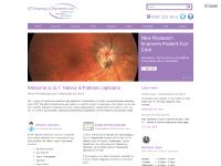 G.T. Harvey & Partners Opticians G.T. Harvey & Partners Opticians