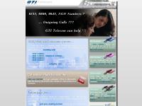 gtitelecom.com 0333, 0844, 0845