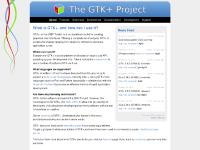  Documentation, Development, What is GTK+, and how can I use it?