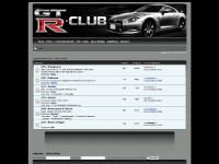 www.GTR-Club.de | Nissan GTR Forum • Foren-Übersicht www.GTR-Club.de | Nissan GTR Forum • Foren-Übersicht