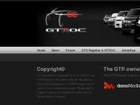GTR - Owners Club GTR - Owners Club