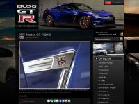Nissan GTR, le Blog, les News Nissan GTR, le Blog, les News