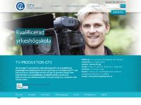 GTV Vinjetten GTV Vinjetten