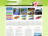  Other destinations, Places to visit, Nicoya, La Cruz