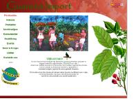 Guarana Import - guaraná puro hälsokost helsekost terveysravinto kosttillskott uppiggande Guarana Import - guaraná puro hälsokost helsekost terveysravinto kosttillskott uppiggande