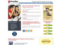 Guardian&reg; Internet Monitoring Software - Monitor Emails, Web sites, downloads, keystrokes and more