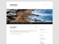  Anmälan, Länkar, Gästbok, Handel