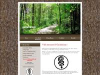 liten gudahalsan.se skärmbild