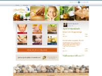 Välkommen till GudInna Dag Spa Välkommen till GudInna Dag Spa